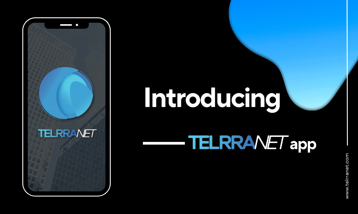 Telrranet